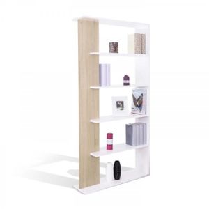 Etagere Line Oxyde 25 Cm Blanc Artik Oxyde Achat Vente