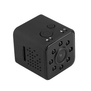 Mini camera sq23 Cdiscount