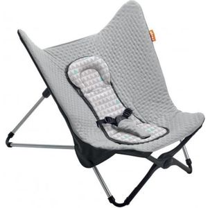 Bebe Confort Transat Kori Essential Graphite Essential Graphite Achat Vente Transat 3220660316472 Cdiscount