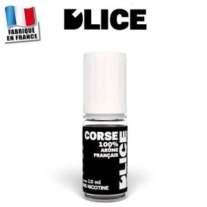 e-liquide classic corsé E-liquide Corsé Gaïa Classics. Disponible au format 10mL avec les taux  suivants : 03 mg/mL, 06 mg/mL, 12 mg/mL, 16 mg/mL, 19,6 mg/mL main image 1