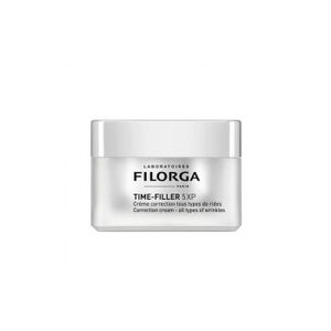 ANTI-ÂGE - ANTI-RIDE Filorga Time Filler 5XP Crème 50Ml