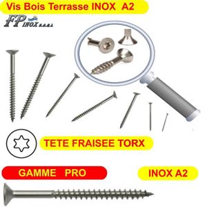 Vis A Bois Achat Vente Vis A Bois Pas Cher Cdiscount