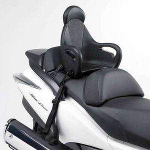 SIÈGE AUTO Siège enfant moto GIVI S650