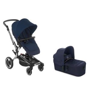 poussette compacte looping