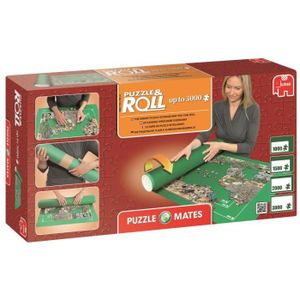 Puzzle roll - Cdiscount