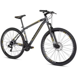 Vélo de ville homme People 28 pouces 7 vitesses - MBM