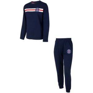 Maillot Foot Enfants PSG !! Idée Cadeau !! Maillot+Short. Livré en 8-15  Jours.