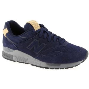 new balance 840 noir rouge