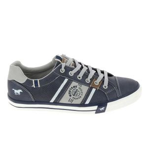 chaussures homme mustang pas cher