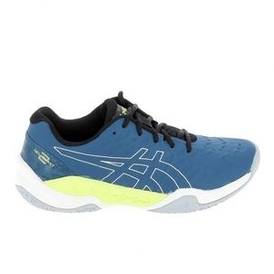 Asics jaune Cdiscount