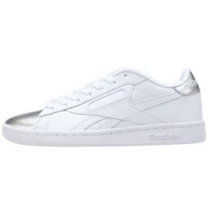 reebok argente