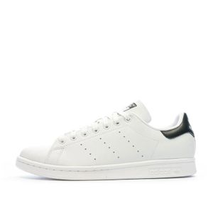 BASKET Chaussure Stan Smith - ADIDAS - Blanc - Homme - Cu