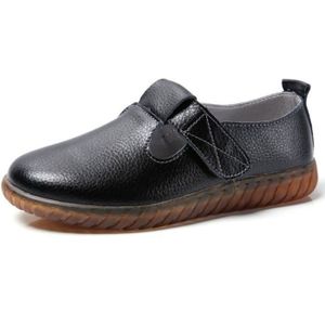 Chaussures cuir femme Cdiscount Chaussures