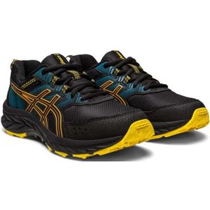 CHAUSSURES DE RUNNING Chaussure de running ASICS Pre Venture 9 GS - Mixte - Noir