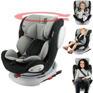 Siège auto Revo Minnie denim pivotant 360° groupe 0+/1 (0-3 ans) - Achat /  Vente siège auto Siège auto Revo Minnie deni - Cdiscount