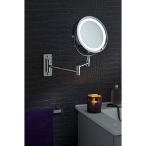 Miroir Grossissant Mural Achat Vente Miroir Grossissant Mural