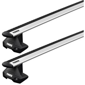Mode d'emploi Thule Atlantis 780 Coffre de toit
