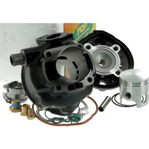 XP6 Kit cylindre Kit 70cc 2EXTREME Sport pour PEUGEOT NK7 50cc XP7 XPS XR6