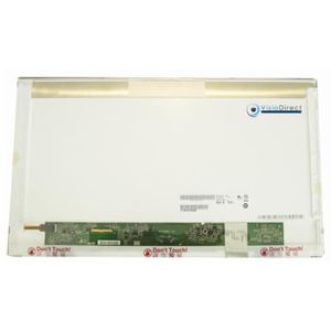 Écran LCD LED 17,3 Pouces 1600x900 Pour ASUS R702UV-BX214T - Neuf Avec Garantie 1 An