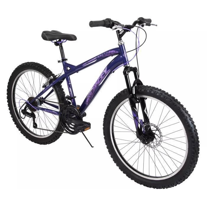 Velo avigo 24 pouces fille 2025