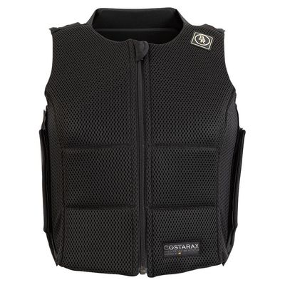 Protection Dorsale SAS-TEC SCL-S 19 - Niveau 2, Moto/enduro, Neuf