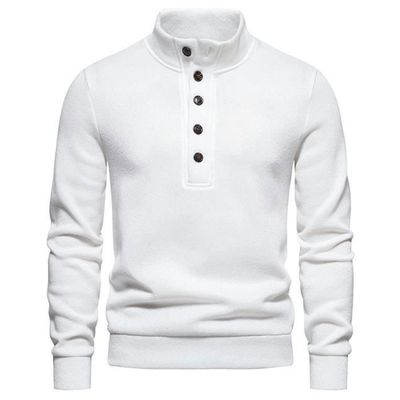Pull Homme Redbridge En Tricot - 50% Coton 50% Acrylique - Toutes Tailles - Neuf Avec étiquettes