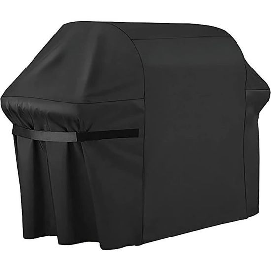 Housse Mixte Cornilleau Pour Tables De Ping-pong Pro 510, 540, Park - Taille Unique, Noir
