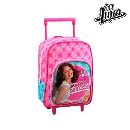 Cartable de soy luna outlet