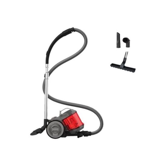 Aspirateur sans sac ultima dirt devil sales