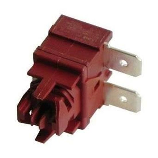 Interrupteur unipolaire On//Off Lave-vaisselle C00140607 INDESIT