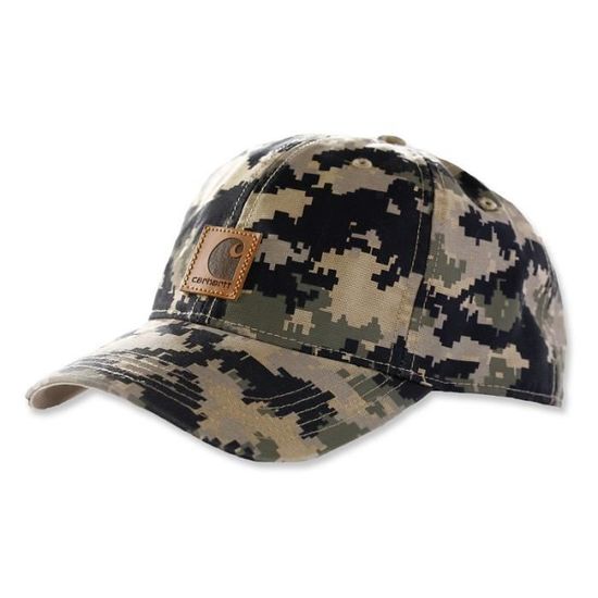 Carhartt digital cheap camo hat