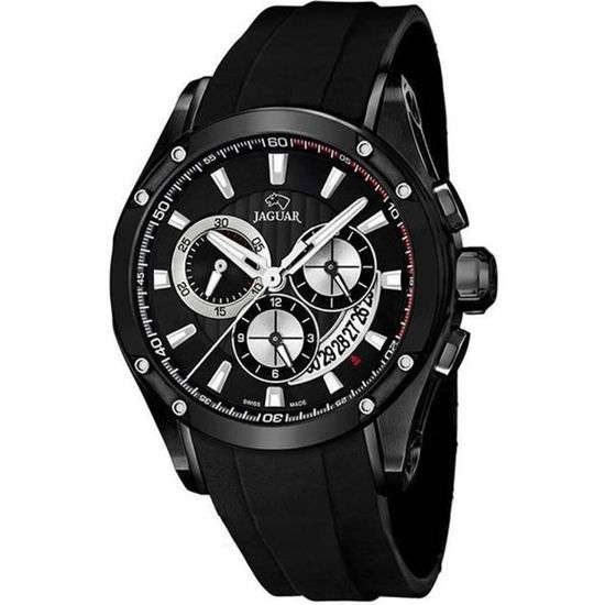 Montre homme JAGUAR SPECIAL EDITION J690 1. Sport
