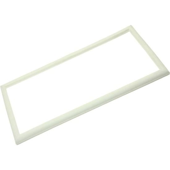 Joint de porte pour réfrigérateur, congélateur LIEBHERR (65605) - Blanc