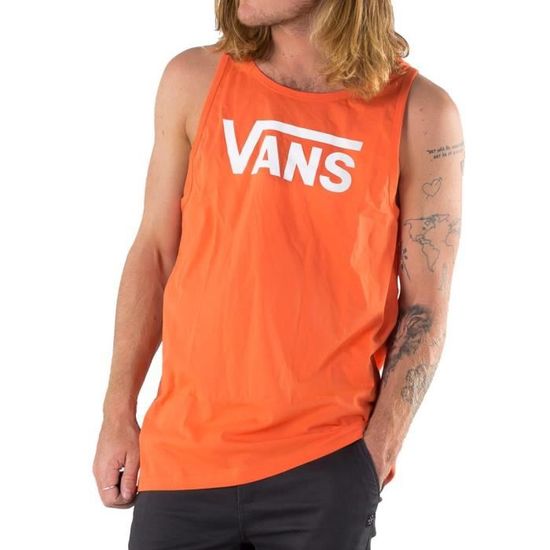 Débardeur homme vans deals
