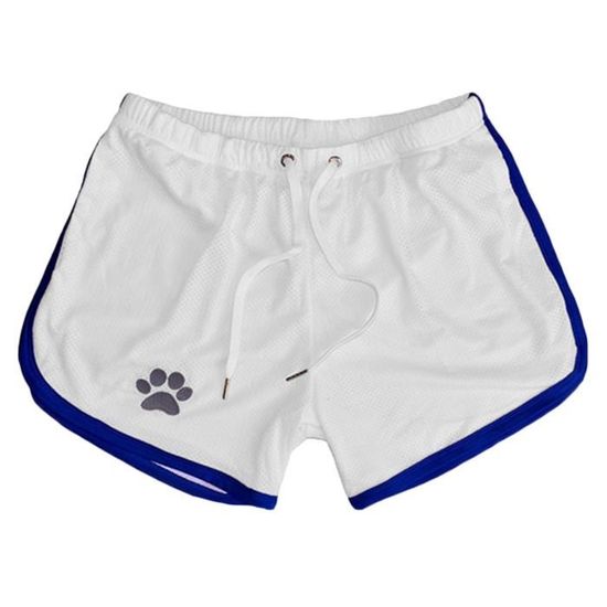 Comilaka Shorts De Sport Homme 7 Pouces - Léger Séchage Rapide Avec Poches Zippées - Running Fitness
