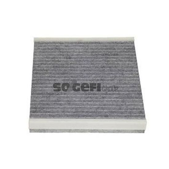 air de lhabitacle Filtron k1223A-filtre