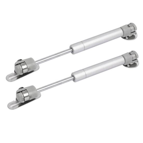 Ressort à Gaz 30kg Sourcingmap - Vérin Levage 310mm | Pour Capot Moto/Voiture | Course 110mm