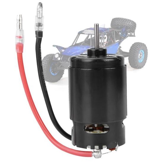 Moteur Brushless Surpass Hobby 5692 Pour Voiture RC 1/5 - 8mm Arbre - KV 1090/980/730