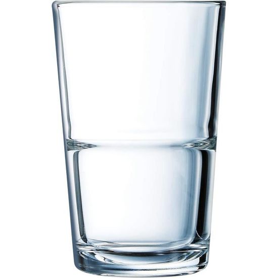 Verre isolé 350ml
