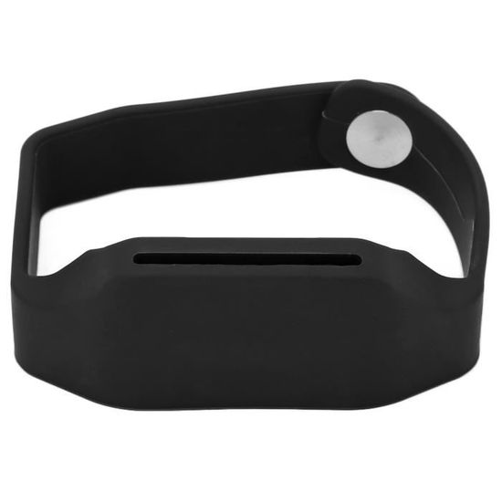 Gant De Protection Pour Tir à L'arc En Cuir PU - Réglable, Respirant - Pour Arc Traditionnel Et Loisirs - 4