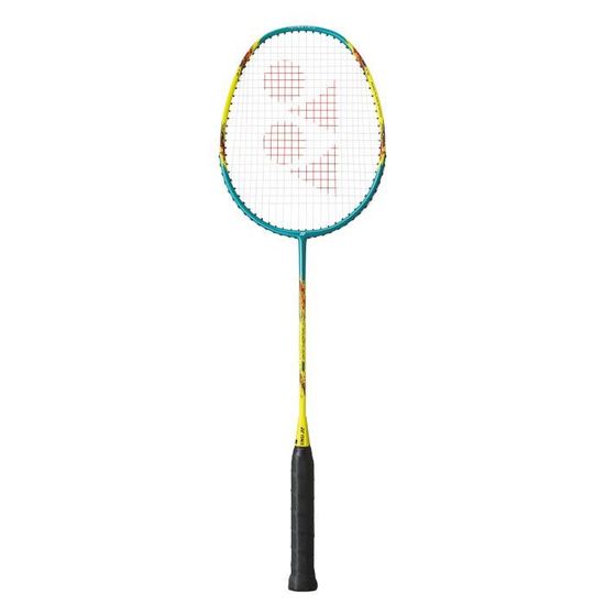Raquette Tennis Nasty Graphite Composite - Manche 4 1/8, Occasion