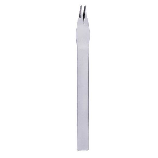 ANKROYU Poinçon Couture Cuir à Griffes 2,7 Mm – Set 3 Outils Perforation 2/5/10 Broches, Poinçon Laçage Cuir Ergonomique