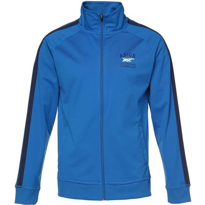 veste asics homme france