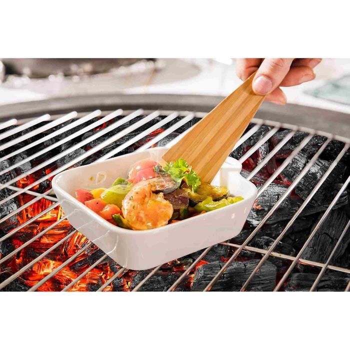 Raclette en céramique Ceramico Raclette grill Mini raclette Bol à