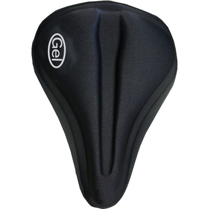 Housse selle velo gel Clearance
