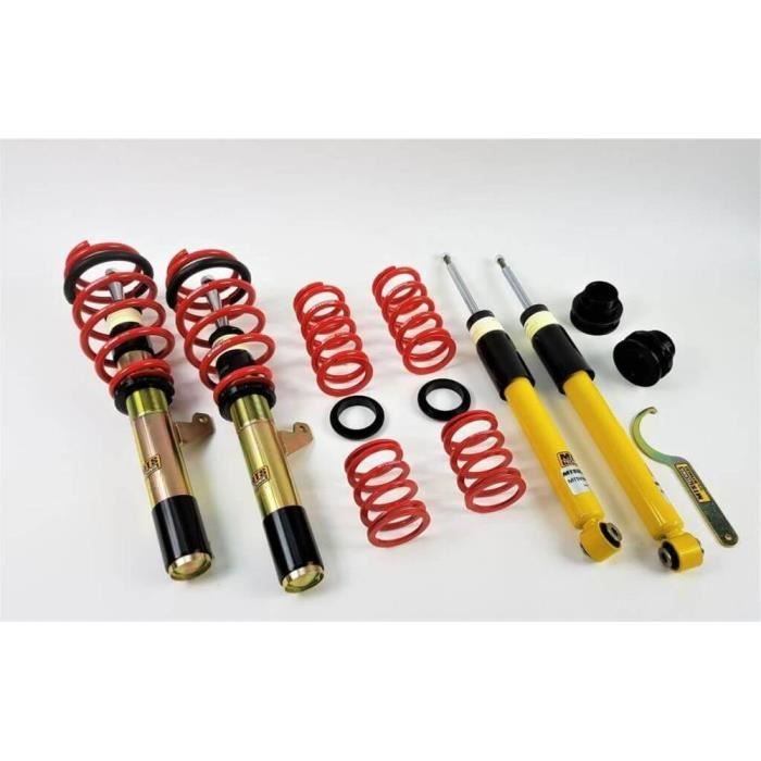 Kit Suspension Combine Filete MTS Street Audi A3 8V Berline 2012-2020-34767201
