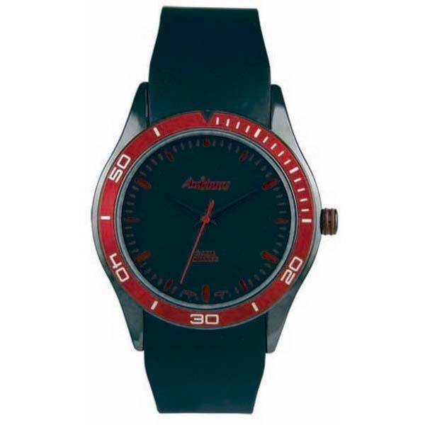 Montre Homme Arabians HBP2179R (43 mm)