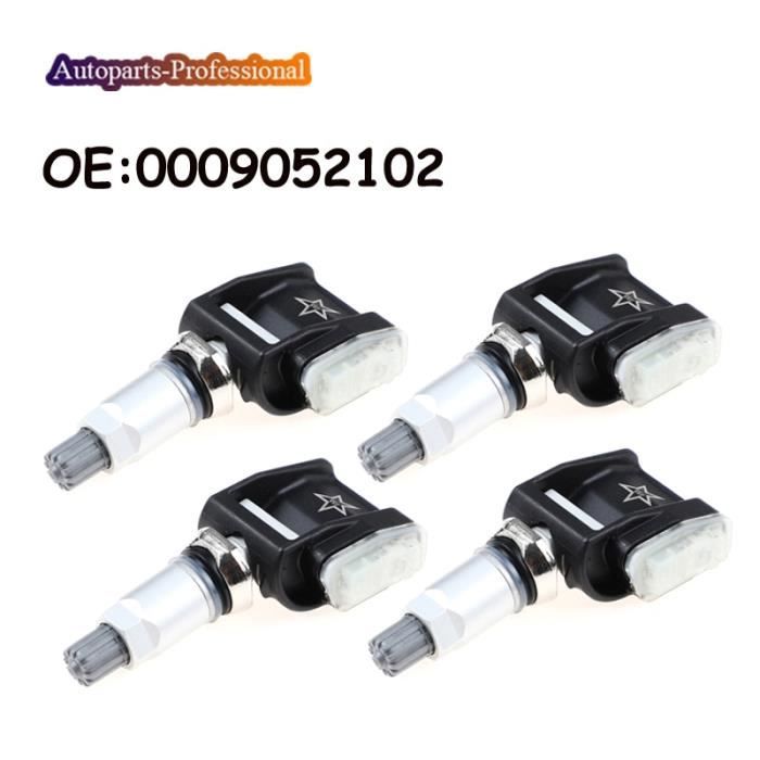 Capteur de pression des Pneus TPMS, pour Mercedes-benz Classe E W213 CLS, 0009052102 MHz, A0009052102 3610688