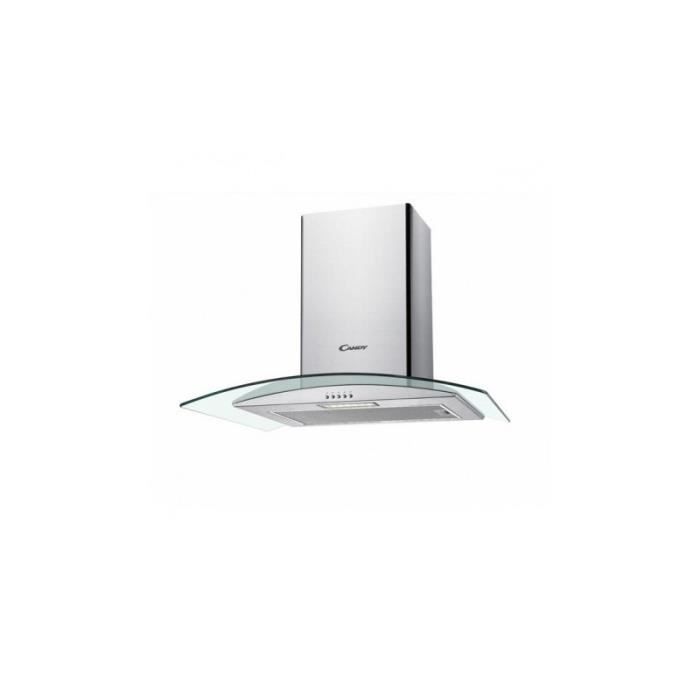 HOTTE DECO L60 456M3H 3V 56D