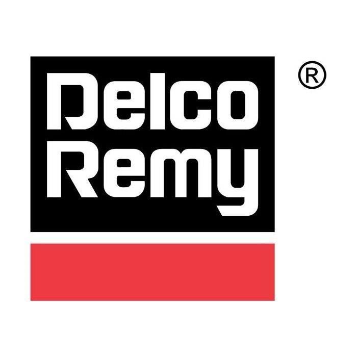 ALT NEUF 12V 65A DELCO-REMY 93070